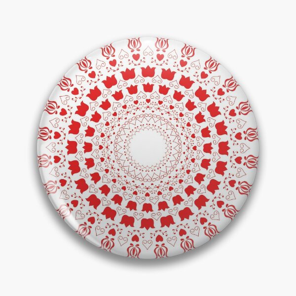 Item preview, Self-Love Mandala designed and sold by LizsPieces.