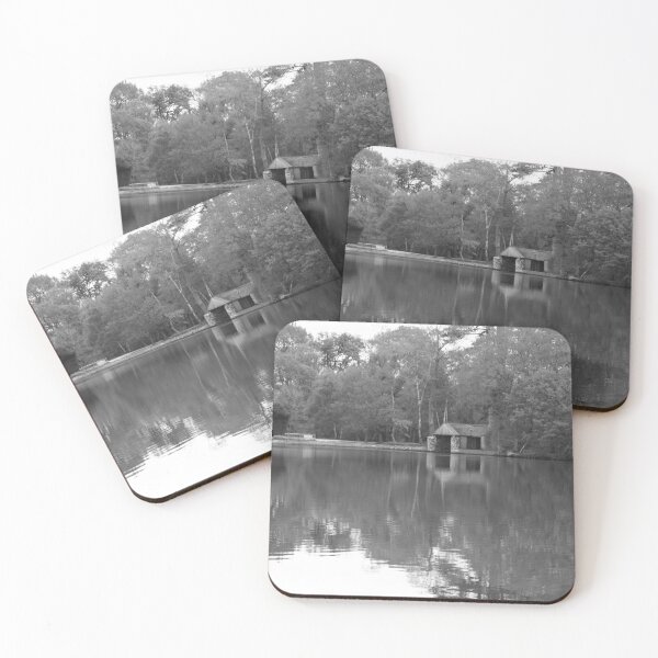 Item preview, Buchan B&W designed and sold by rileyfbrooks.