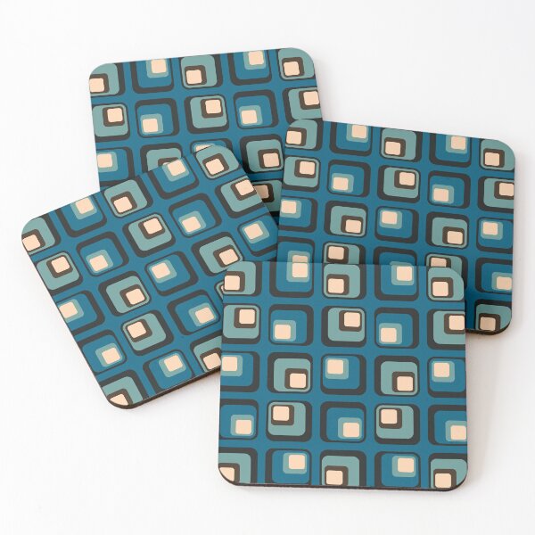 Item preview, That 70s Summer ~ Raindrops designed and sold by Coloraj.