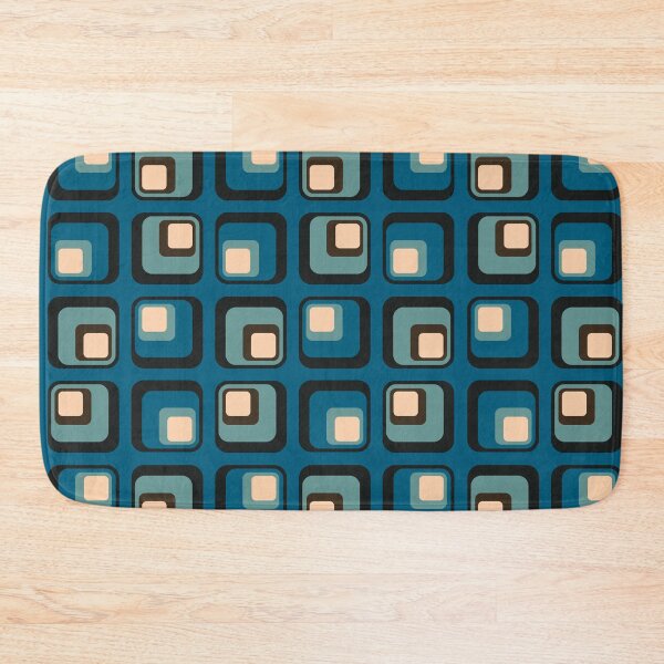 Item preview, That 70s Summer ~ Raindrops designed and sold by Coloraj.