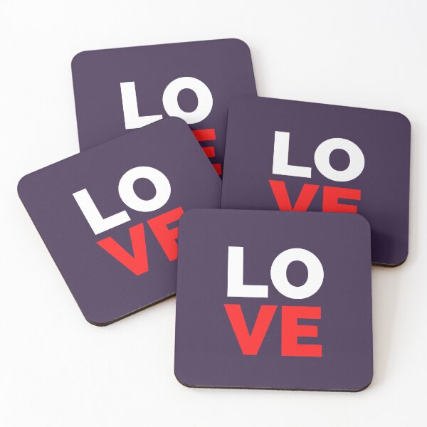 Item preview, LOVE More! designed and sold by ReVamp  Store.