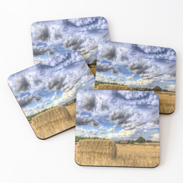 Item preview, Summer Straw Bales designed and sold by Londonimages.