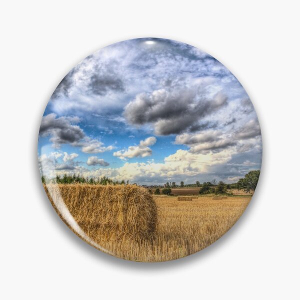 Item preview, Summer Straw Bales designed and sold by Londonimages.