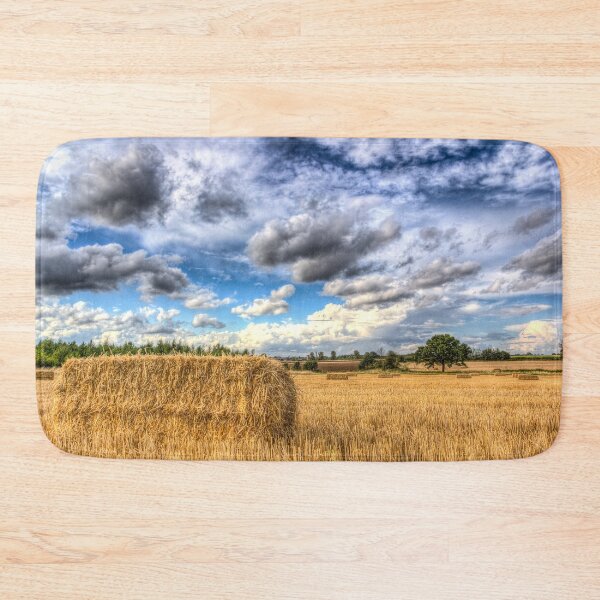 Item preview, Summer Straw Bales designed and sold by Londonimages.