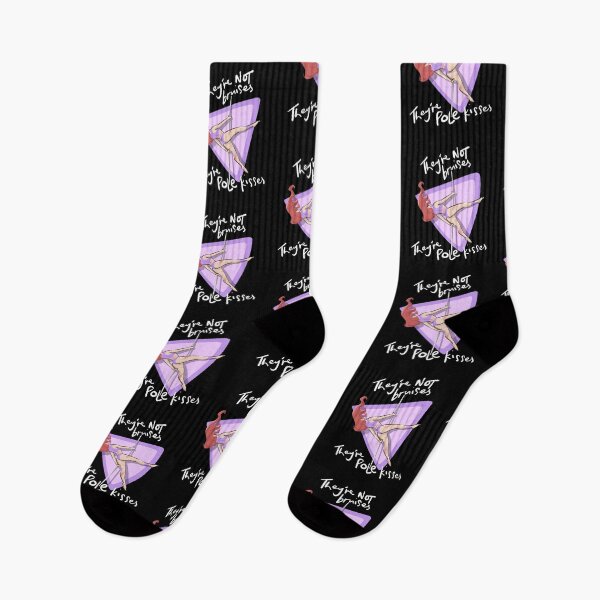 Item preview, They're Not Bruises They're Pole Kisses  designed and sold by Mrpotts73.