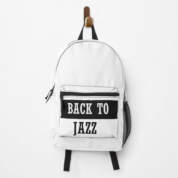Item preview, Be A Music Of My Soul: Back to Jazz designed and sold by Rahke.