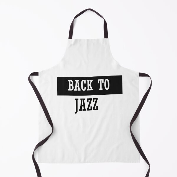Item preview, Be A Music Of My Soul: Back to Jazz designed and sold by Rahke.