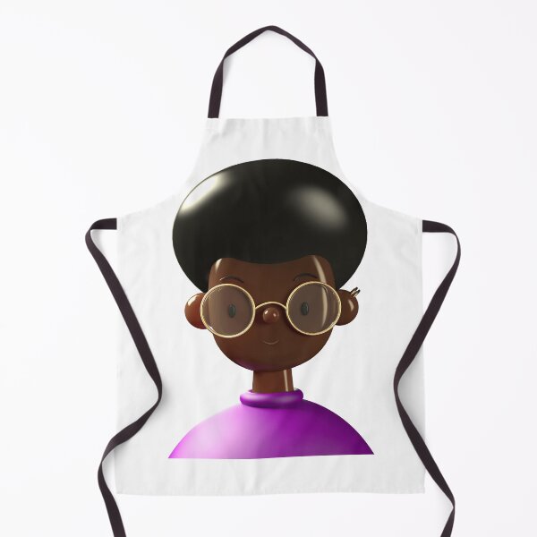 Item preview, Funny glasses boy Ruben designed and sold by MHerzel.