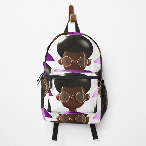 Item preview, Funny glasses boy Ruben designed and sold by MHerzel.
