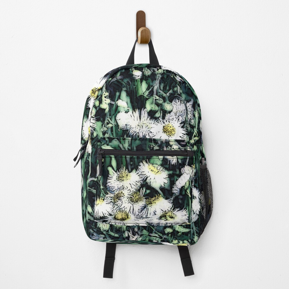 Item preview, Backpack designed and sold by RoxanneG.