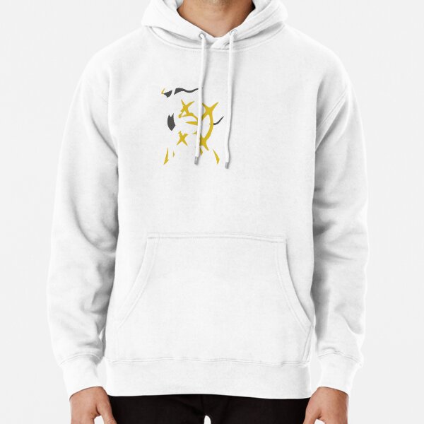 Sneasler Inspired Printed Hoodie popular