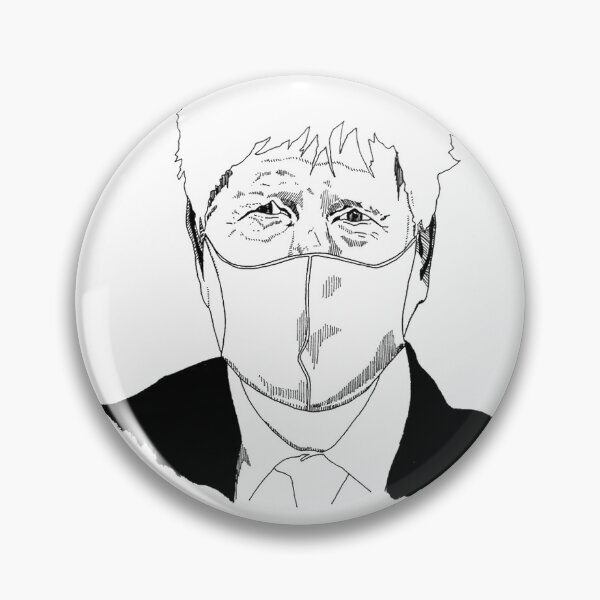 Item preview, Boris Tart Card (Clear) designed and sold by Darren Riley.