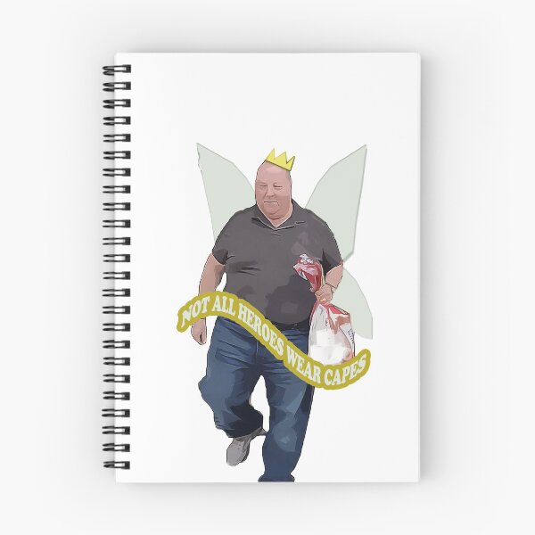 Item preview, David the toilet paper fairy - 90 day fiance designed and sold by 90daybaby.