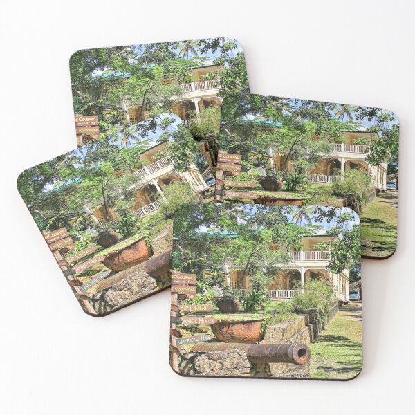 Item preview, Morne Coubaril Estate designed and sold by Timothy Gass.