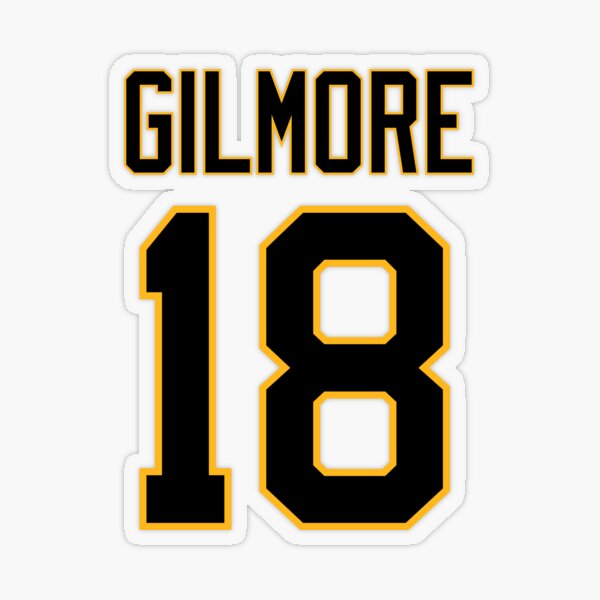 Item preview, Gilmore 18 designed and sold by A Brand With No Name.