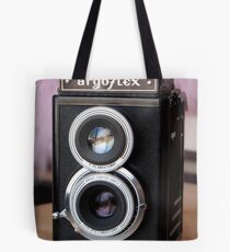 Argus Argoflex E TLR Tote Bag