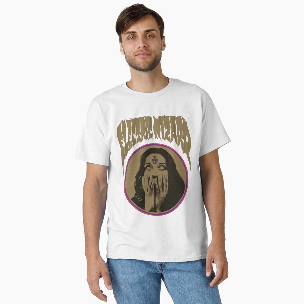 Item preview, Classic T-Shirt designed and sold by DarkPlatinum.