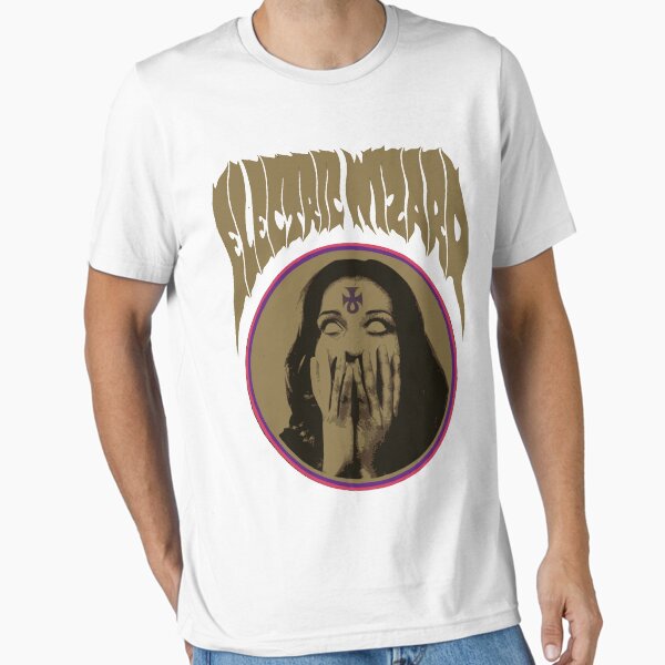Item preview, Electric Wizard - Possessed designed and sold by DarkPlatinum.