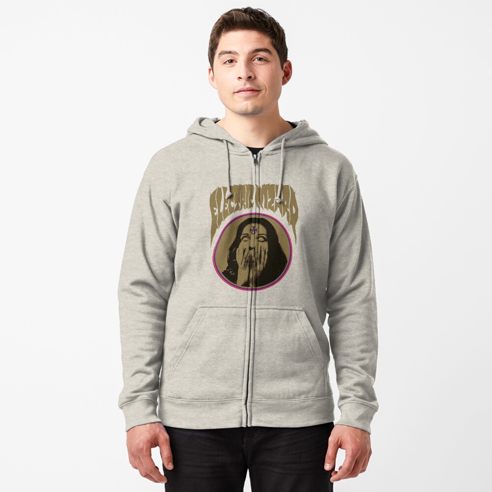 Item preview, Zipped Hoodie designed and sold by DarkPlatinum.