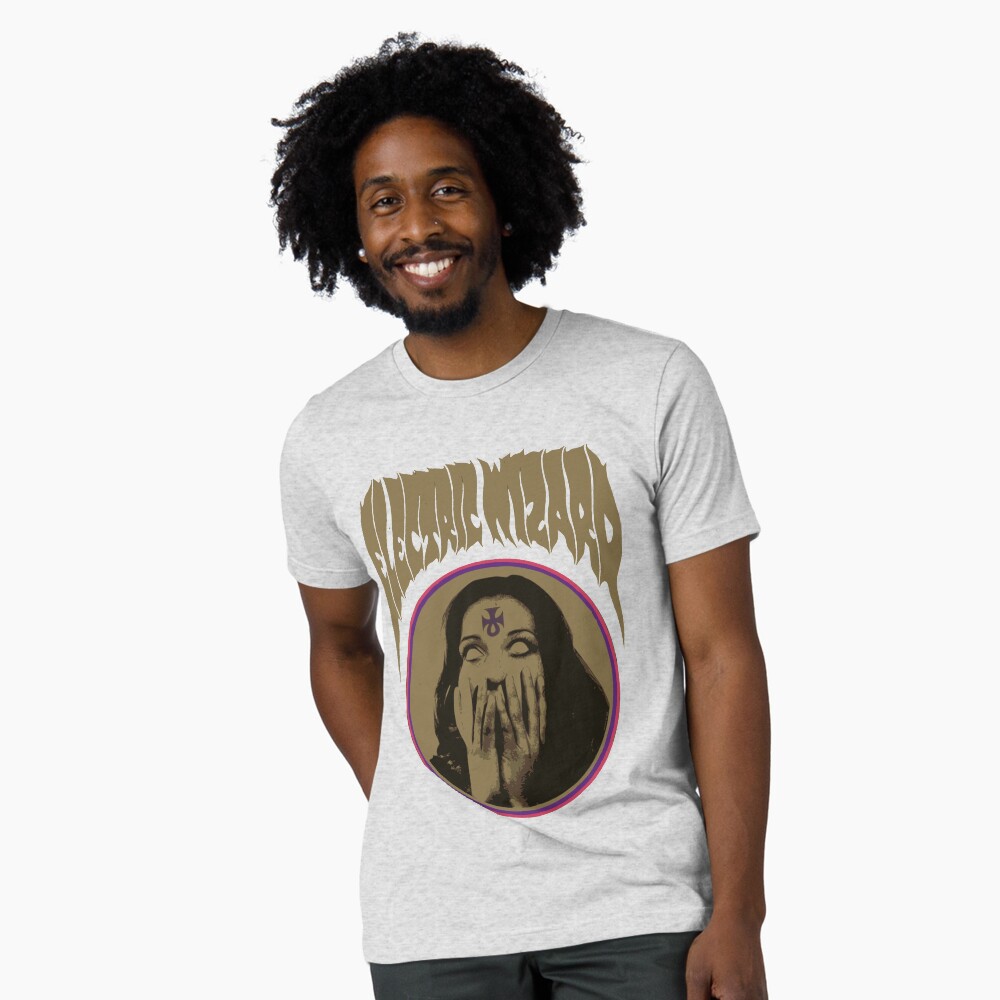 Item preview, Tri-blend T-Shirt designed and sold by DarkPlatinum.