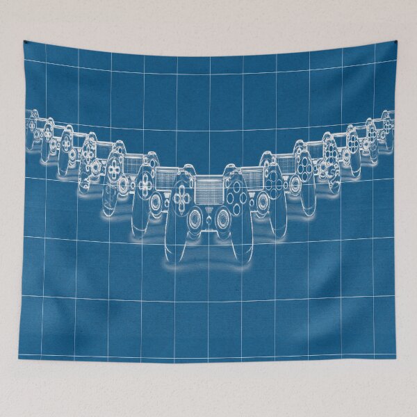 Item preview, Gamer Life blueprint designed and sold by BatholomewMat.