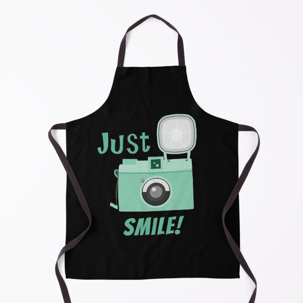 Item preview, Just Smile! designed and sold by ColorfulMystic.
