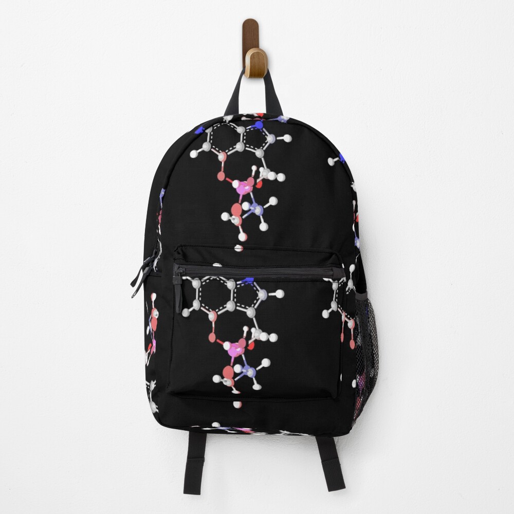 Artikel-Vorschau von Rucksack, designt und verkauft von ChemECool.