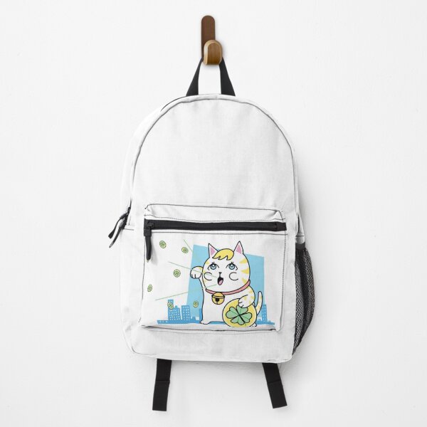 Item preview, Kitty Attack! designed and sold by oxo-oxo.
