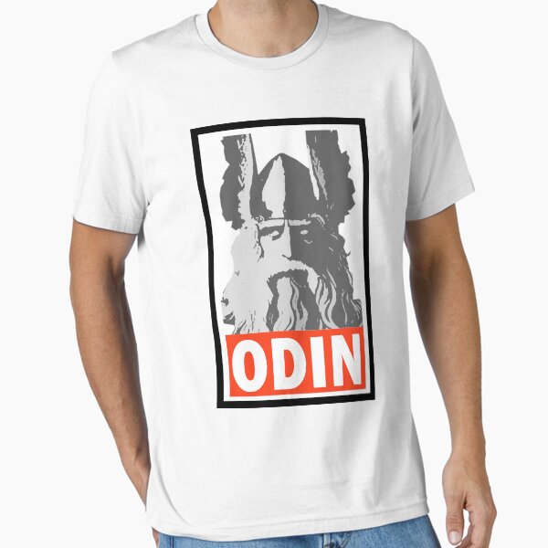 Item preview, Odin designed and sold by DashEightyEight.