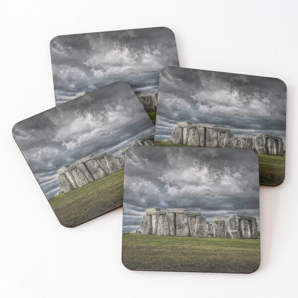 Item preview, Stonehenge Witshire UK designed and sold by Barrie Tumbridge.