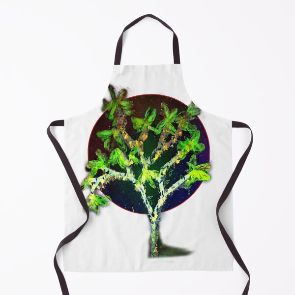 Item preview, Abstract Tree designed and sold by RoxanneG.