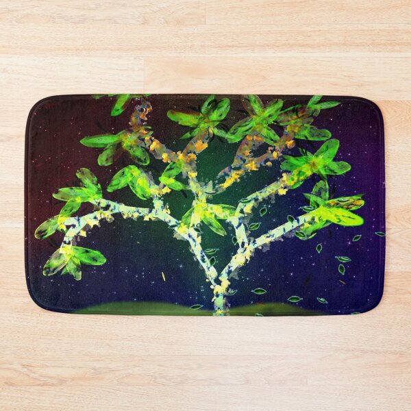Item preview, Abstract Tree designed and sold by RoxanneG.