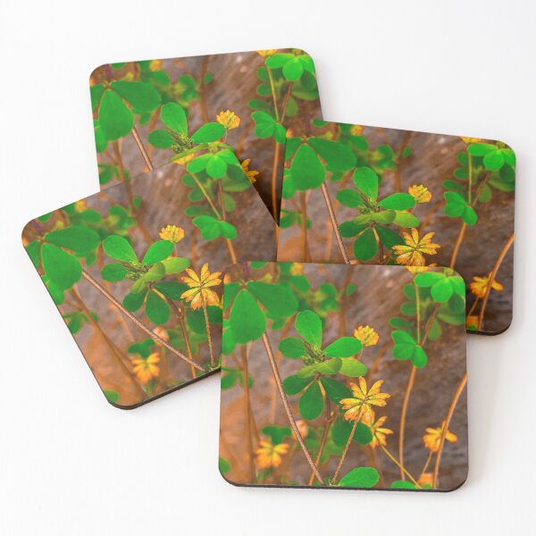 Item preview, Woodsorrel Whimsy designed and sold by anashep.