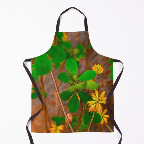 Item preview, Woodsorrel Whimsy designed and sold by anashep.