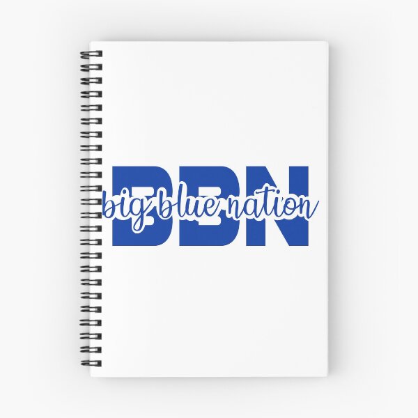 Item preview, Big Blue Nation designed and sold by scaputi84.