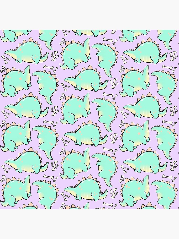 Blep-o-saurus by squidbiscuit