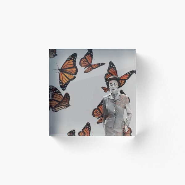 Item preview, Butterflies designed and sold by Madjulieta.