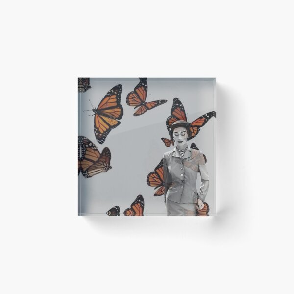 Item preview, Butterflies designed and sold by Madjulieta.
