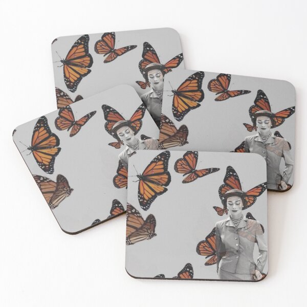 Item preview, Butterflies designed and sold by Madjulieta.