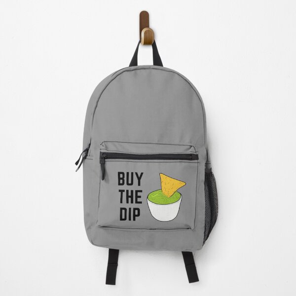 Item preview, BUY THE DIP designed and sold by WallStreetBull.