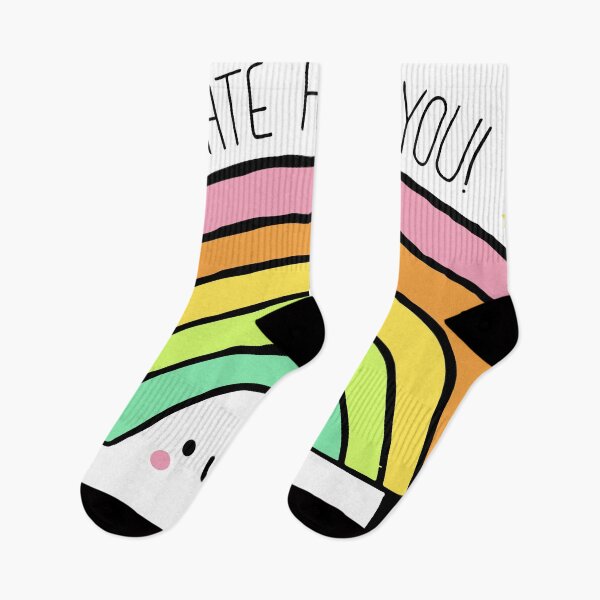 Item preview, I Hate All Of You! designed and sold by stmpdwrld.