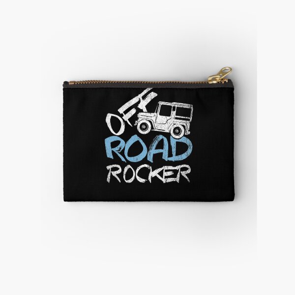 Item preview, Off Road Rocker designed and sold by tresbelleshirts.