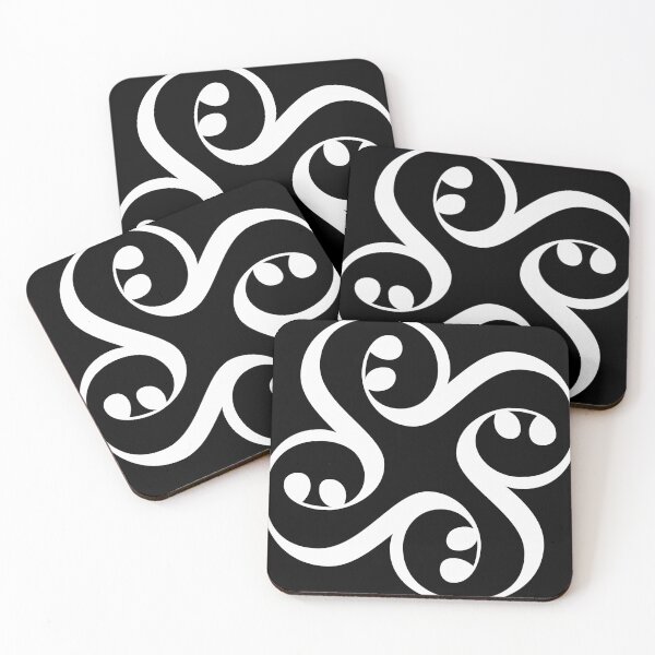 Item preview, Dingbat 1N designed and sold by STYLE + EXPRESSION.
