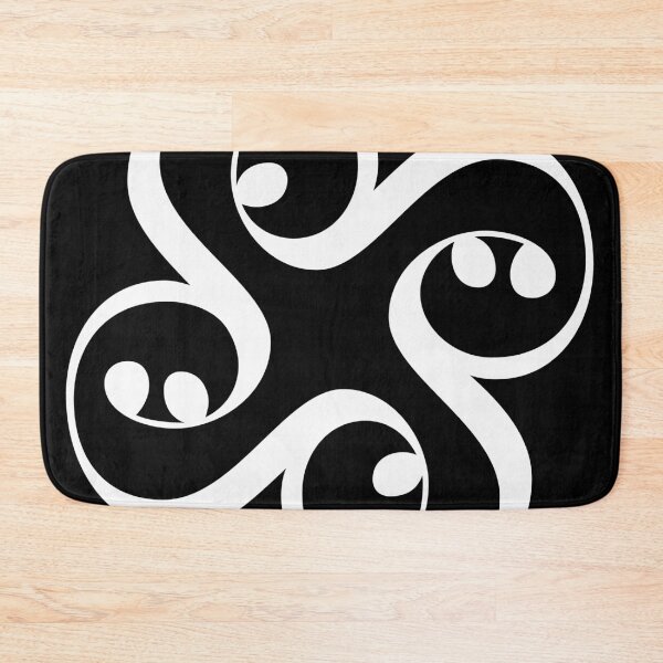 Item preview, Dingbat 1N designed and sold by STYLE + EXPRESSION.
