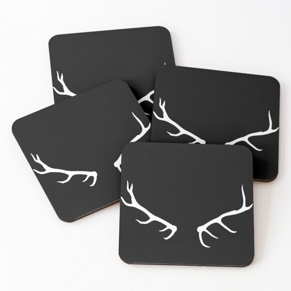 Item preview, Antlers designed and sold by samvschantz.