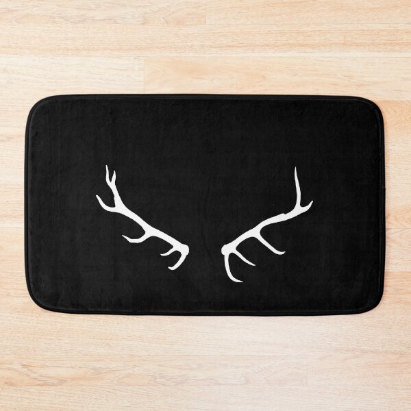 Item preview, Antlers designed and sold by samvschantz.