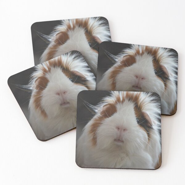 Item preview, Guinea Pig – Cavy Collection – Model 06 designed and sold by Coolstuff4you71.