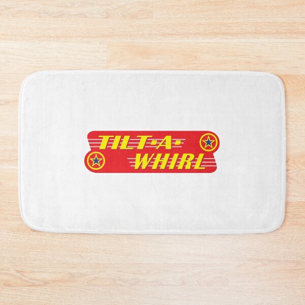Item preview, Tilt-A-Whirl designed and sold by ArtofDissent.