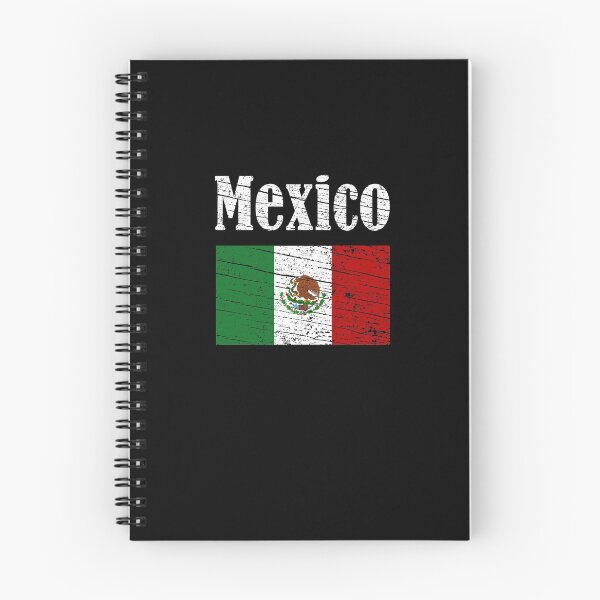 Item preview, Mexico Mexican Flag Vintage Graphic - Mexico Lovers Tourists Souvenir Cool National Gift designed and sold by FunnySunny T-Shirts.