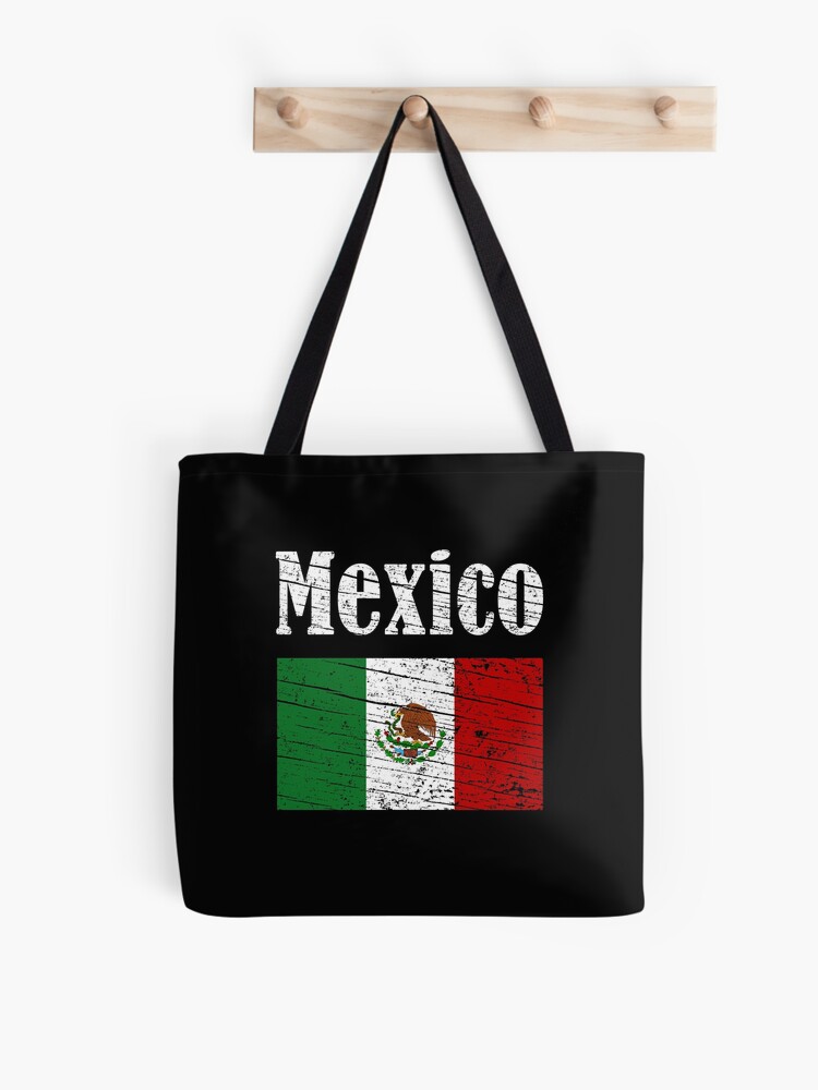  Moving To Mexico Gift Souvenir Mexican Tote Bag